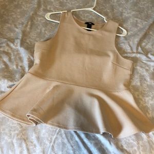H&M Large Top
